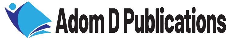 Adom D. Publications